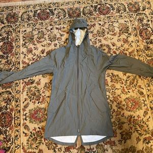 Prana Raincoat